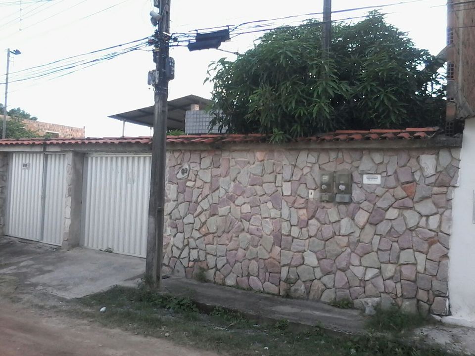 Foto - Camaragibe - Nazare